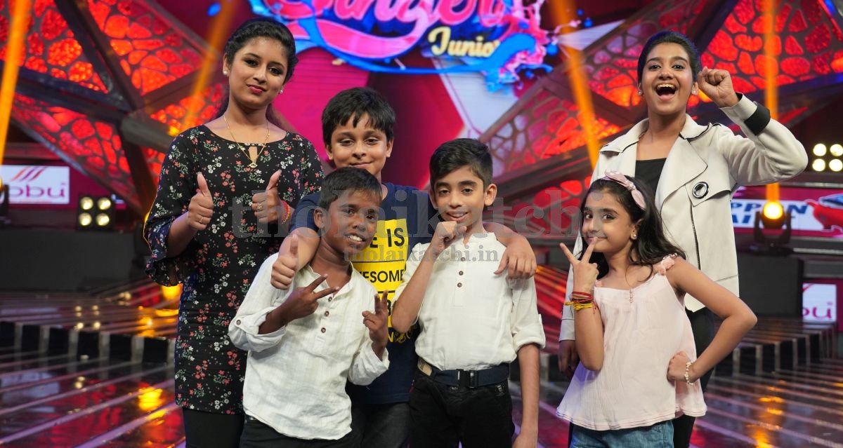 vijay tv super singer junior 3 grand finale